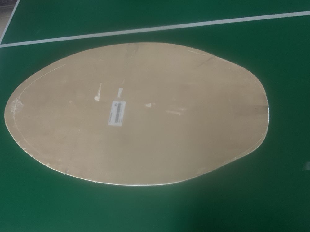 Prancha skim board
