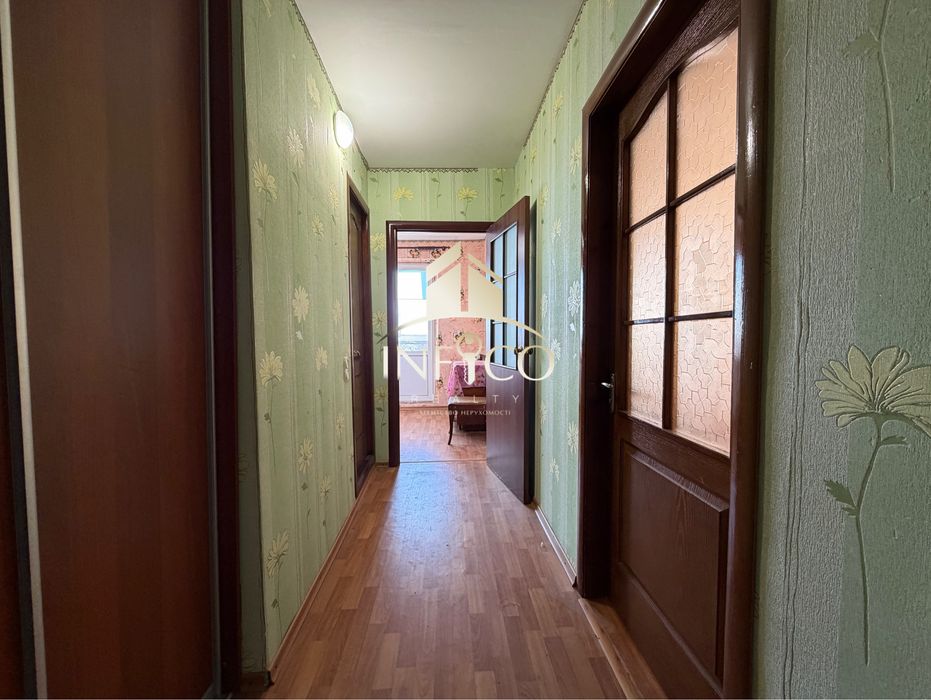 Продаж однокімнатної квартири