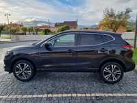 Nissan Qashqai 1.5 dCi N-Connecta J18