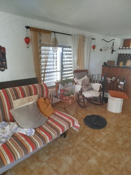 Aluga-se T1 na Pedreira ( Silves)