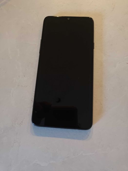 Telefon Samsung A20s uszkodzony