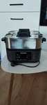 Parowar Morphy Richards, jak nowy!