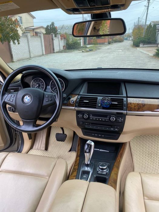 BMW X5 идеальное состояние !