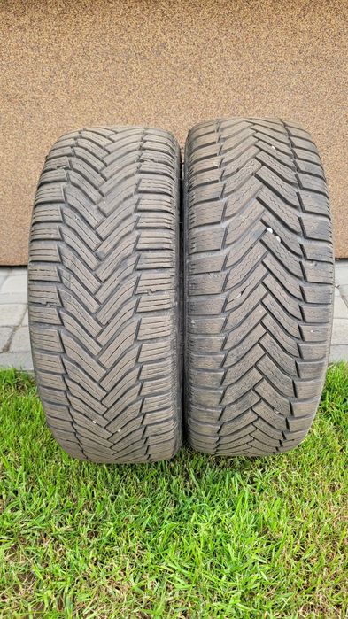 Micheline ALPINE 6 225/45 R17