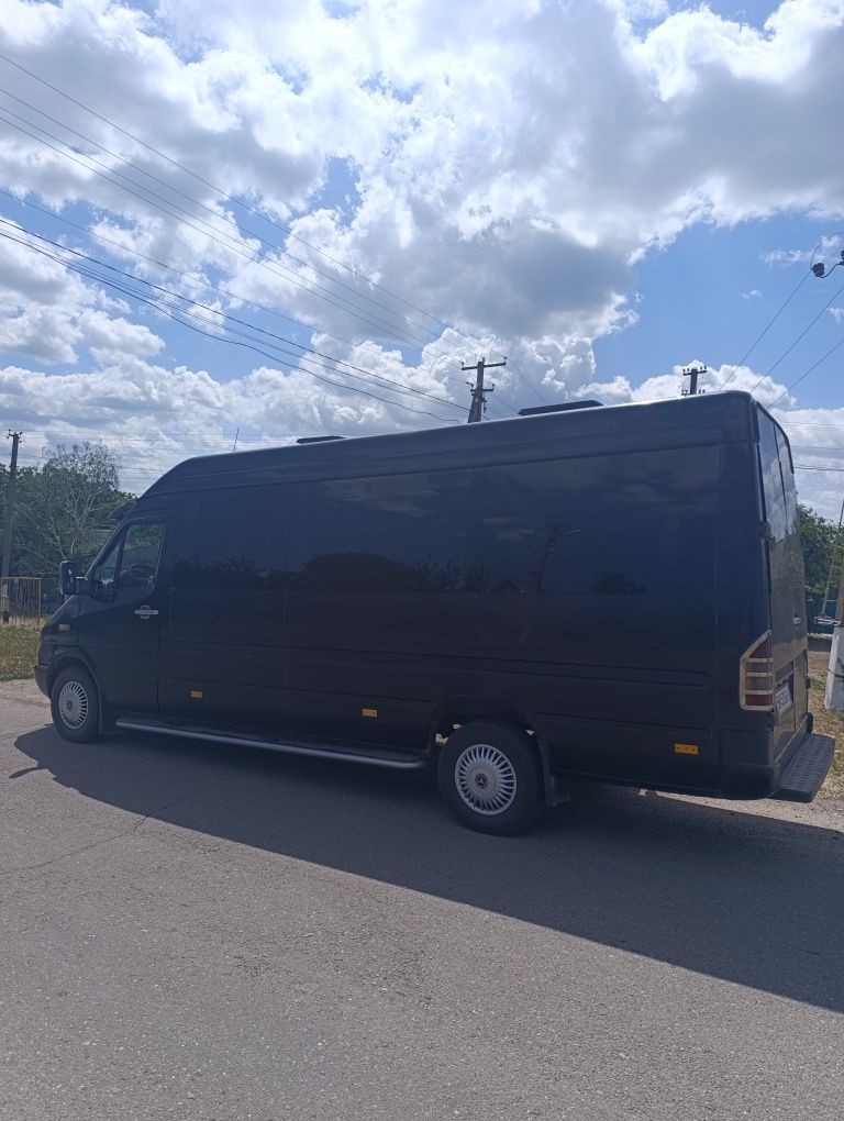 Продам Sprinter 316 cdi