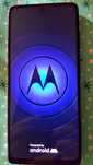 Motorola moto g200