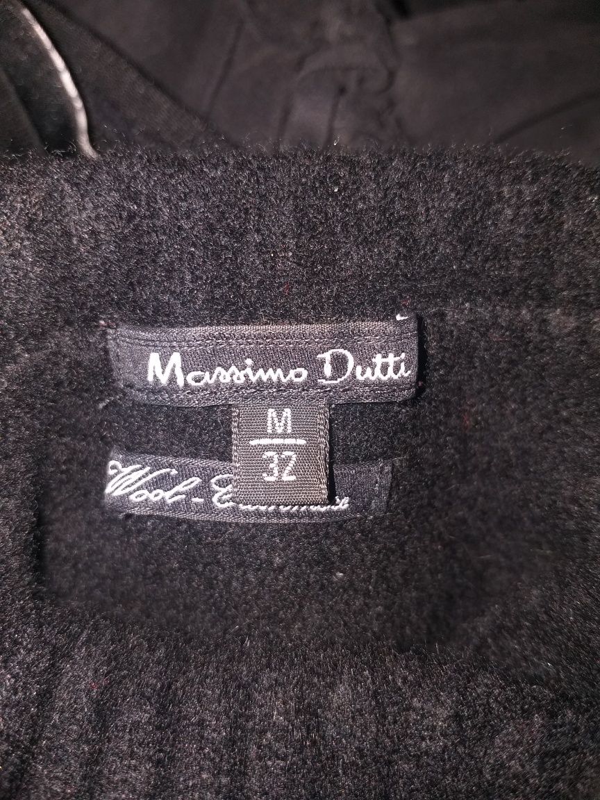 Camisola Massimo Dutti