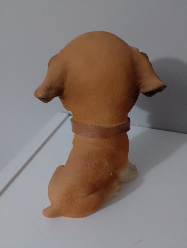 Figurka psa 15 cm