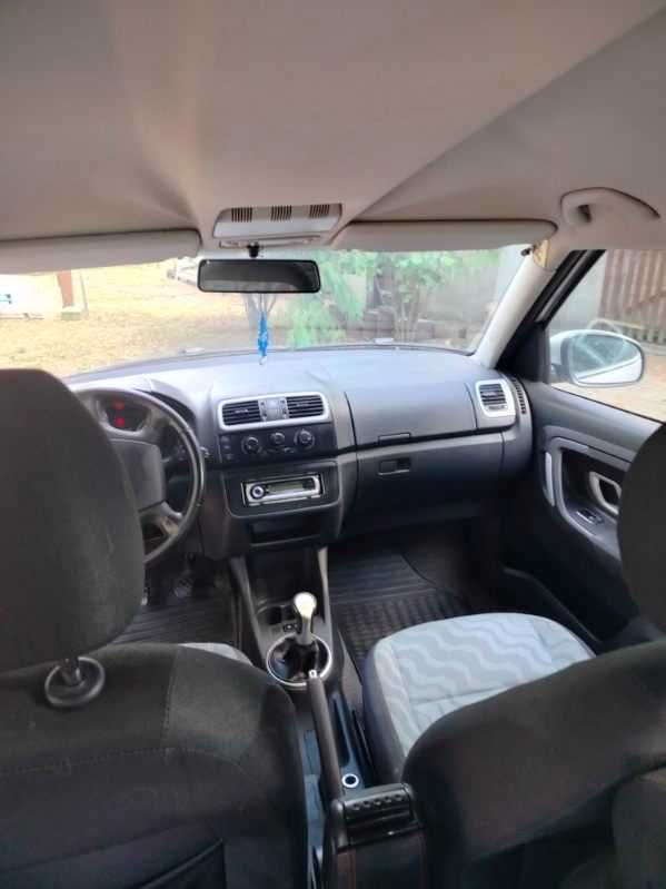 Skoda Roomster 1.4 tdi