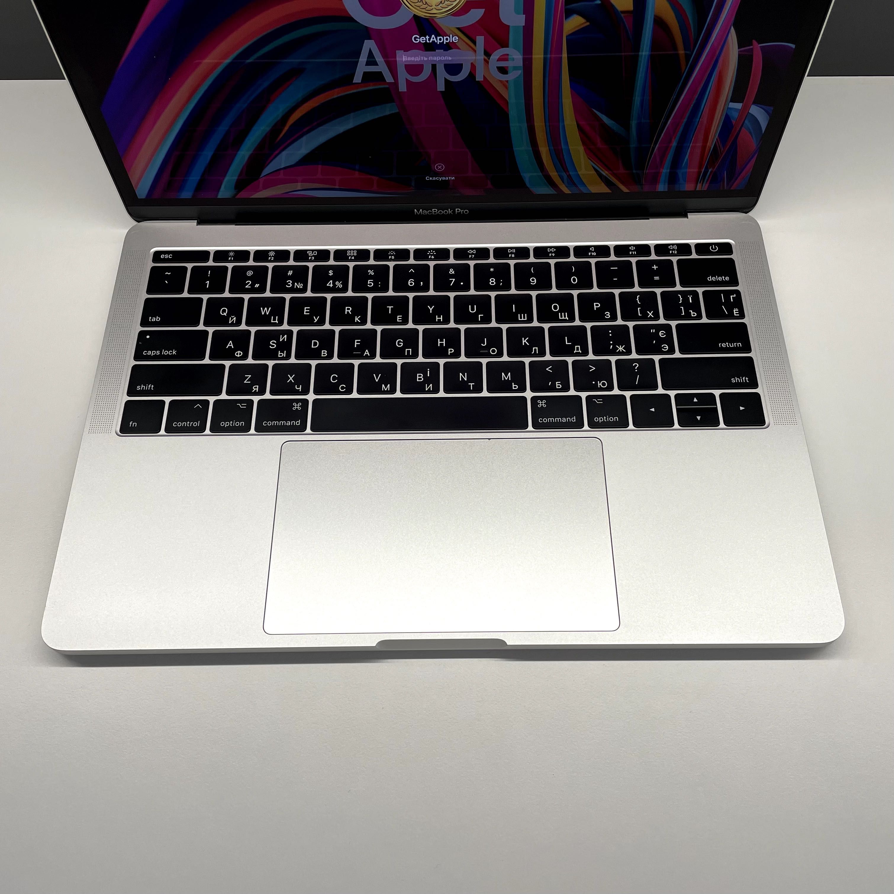 MacBook Pro 13’’ 2017 і5 8GB | 128GB ГАРАНТІЯ > Магазин Дніпро  #3400