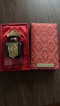 Areej Le Dore - Russian Oud II, 53 ml, oryginał