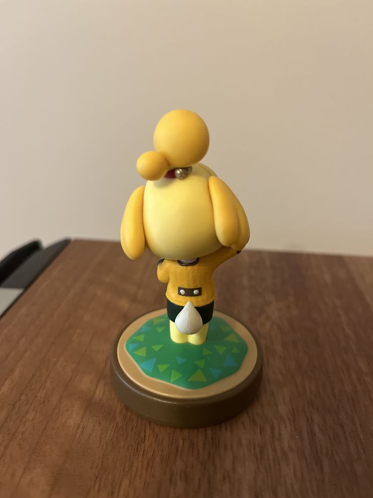 Amiibo Animal Crossing