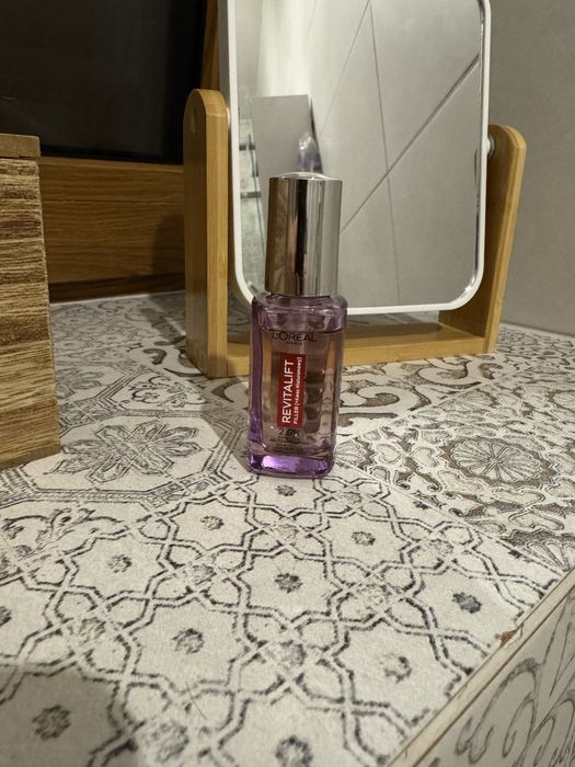 Loreal Revitalift Filler Serum pod Oczy 20ml