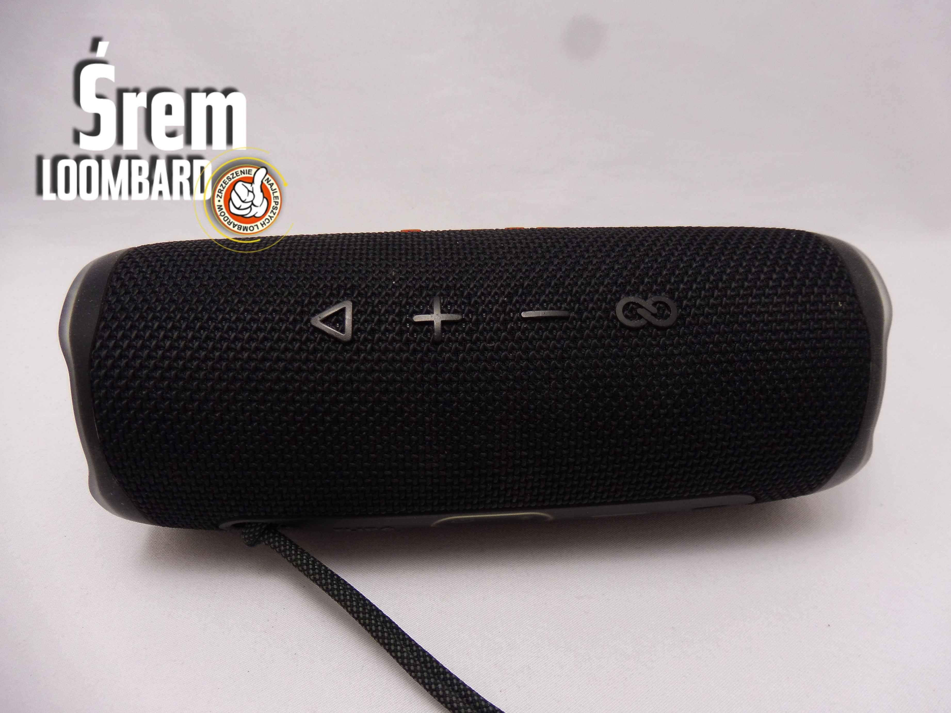 Głośnik JBL Flip 6, Solo, Stan db!