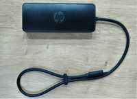 Док-станція (мультипортовий адаптер ) HP USB-C Travel Hub G2