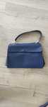 Torba Greenpoint niebieska