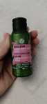 Shampoo Yves Rocher 50ml