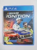 NASCAR 21: Ignition PS4