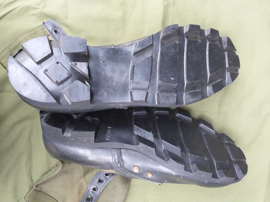 Buty Jungle US ARMY