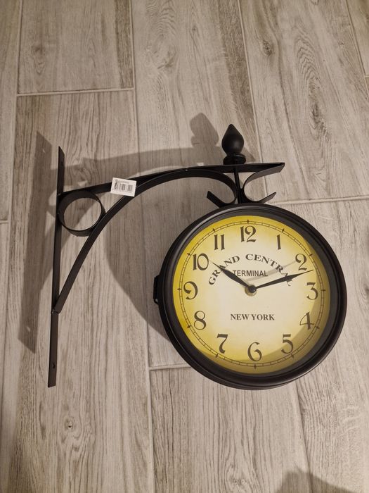 Zegarek Grand Central New York
