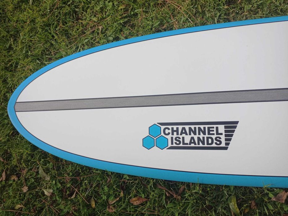 Surfboard | Prancha de surf | Torq | Channel Island | 7'0 | 48,8L
