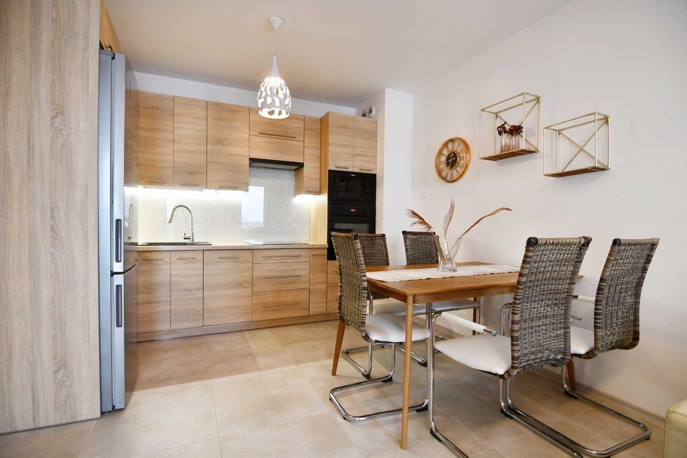 Drabinianka 2 pokoje 42m2 ul.Kwiatkowskiego garaż komórka klimatyzacja