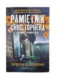 Pamiętnik Christophera / Tajemnica Foxworth Hall / Virginia C. Andrews
