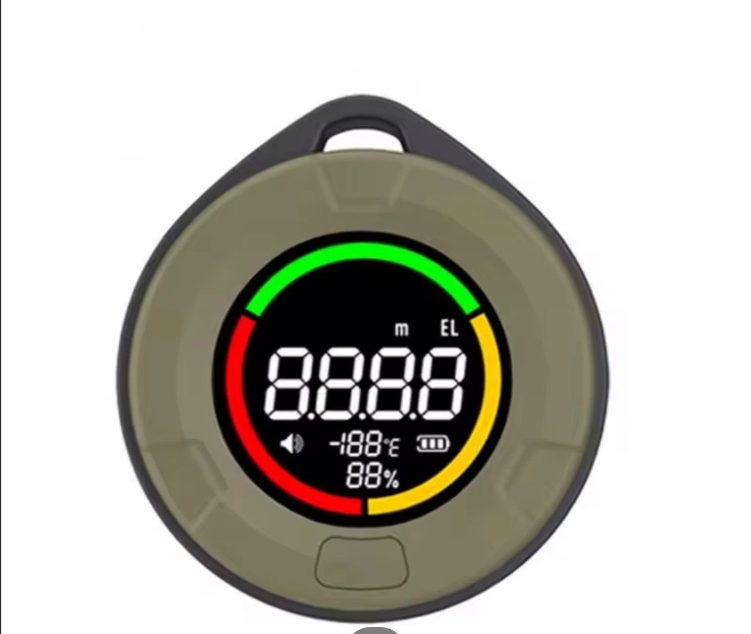 Датчик якості повітря PROTMEX PTH-10D