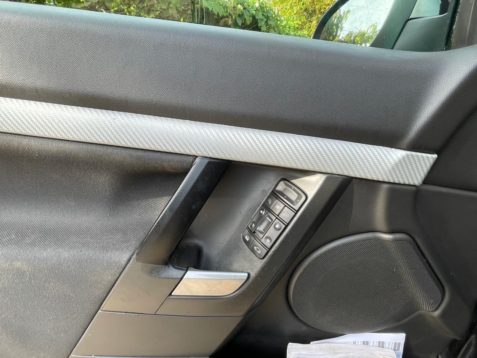 Vendo Opel Vectra