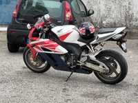 CBR 1000RR 19.OOOKm toda de origem