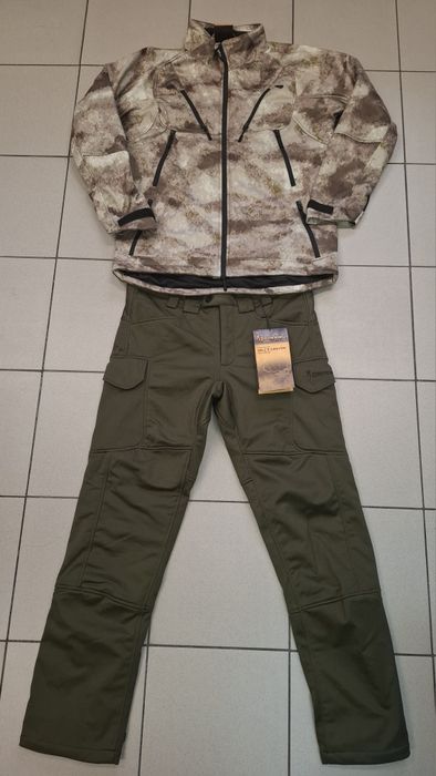 Komplet Browning Hells Canyon 2 Odorsmart
