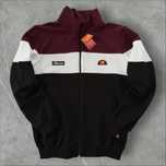 Ellesse Олімпійка / Кофта на змійці. Люкс якість