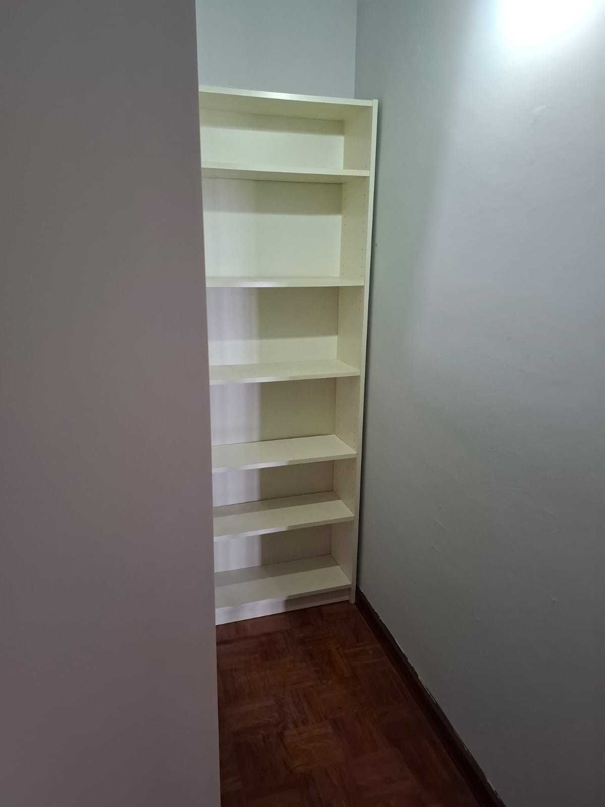 Arrenda-se T2 renovado em Valbom com garagem fechada