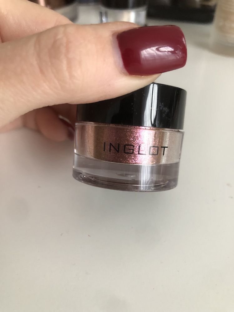 Pigment Inglot 86