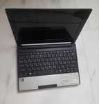 Acer Aspire One | Несправний | Без зарядки | Без пошкоджень