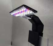 Oświetlenie LED do akwarium 7 watt USB