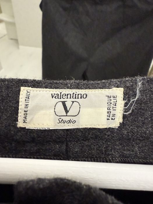 Брюки шерсть оригинал