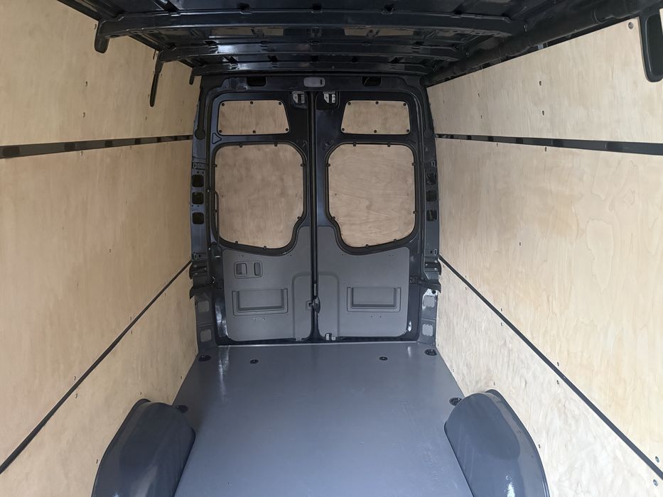 Продам спрінтер 319 лонг