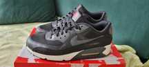 Buty NIKE AIR MAX 46r.oryginalne.odbiór osobisty, wysyłka olx.