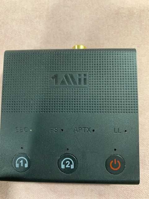 Nadajnik Bluetooth 5.0