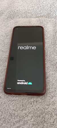 Realme 8 smartfon