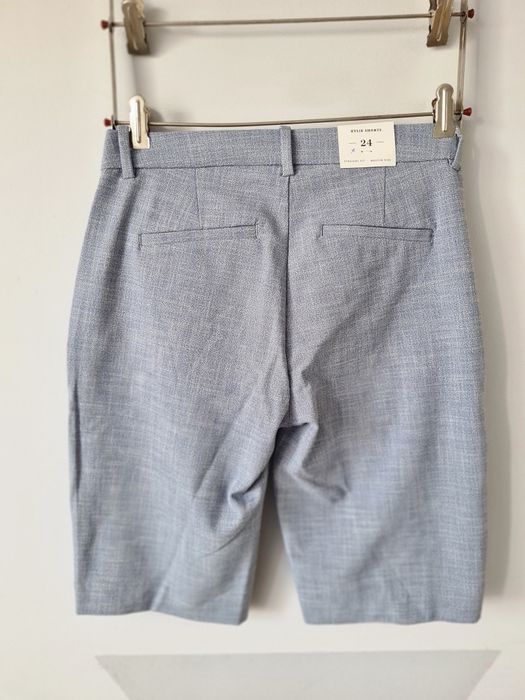 Spodenki krótkie bermudy garniturowe Fiveunits