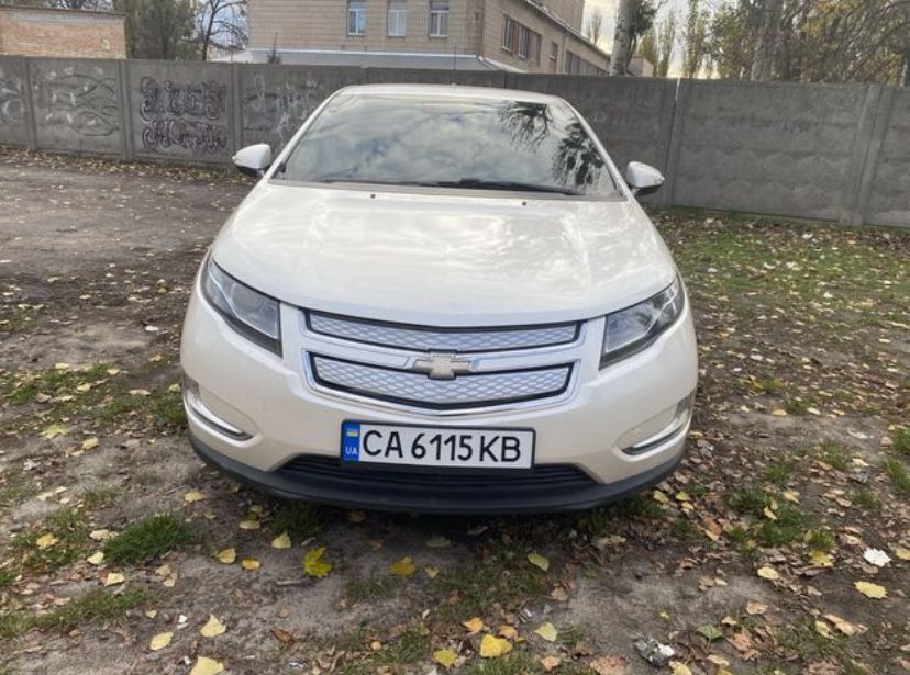 Продам Chevrolet Volt 1