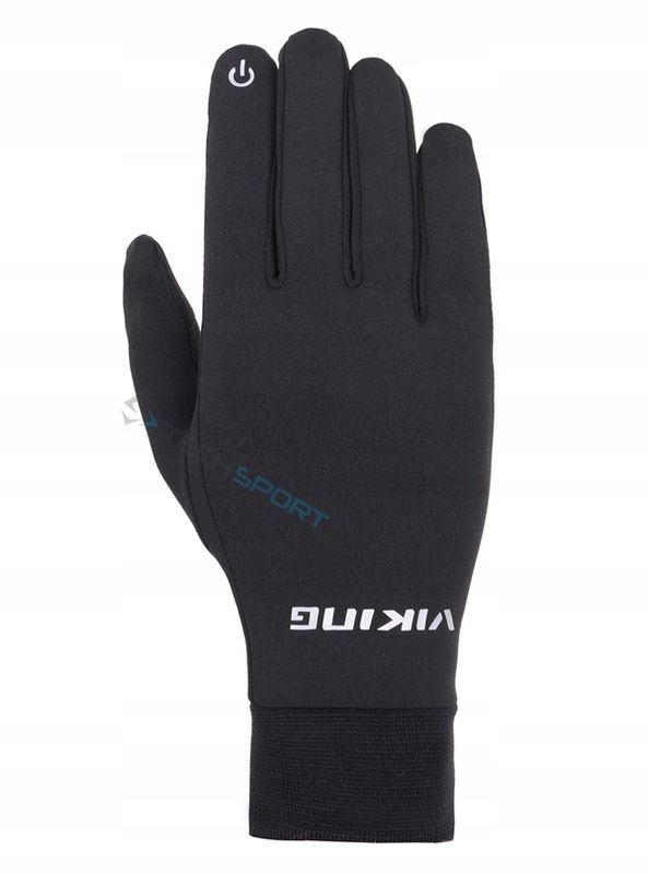 Viking Cienkie Dopasowane Uniwersalne Rękawiczki E-touch r.10 Xxl Doty