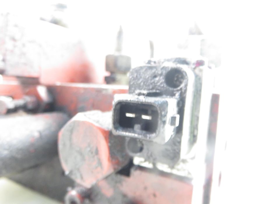 Rozdzielacz Linde E14-02 Br335