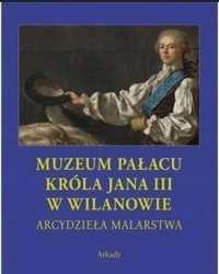 Muzeum Pałacu Króla Jana Iii W Wilanowie (etui)