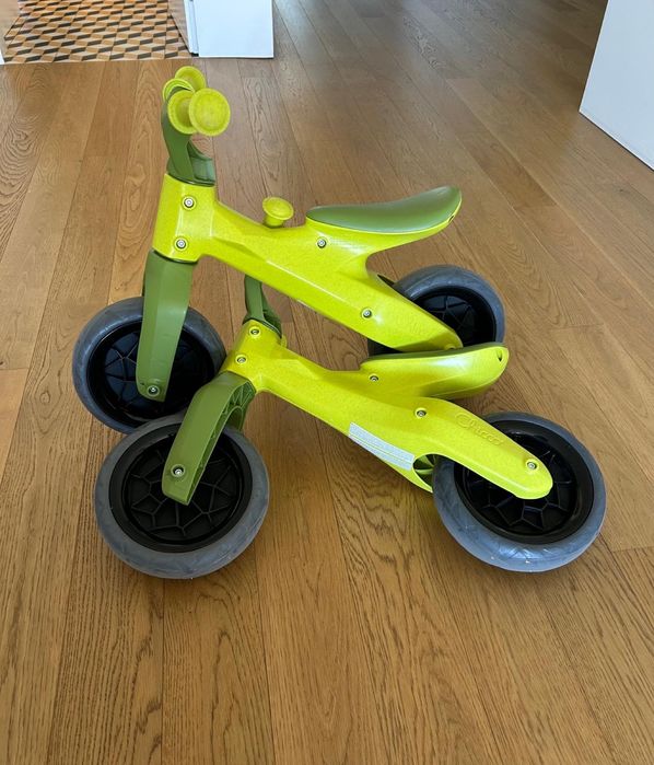 Bicicleta Chicco Eco Olus Balance