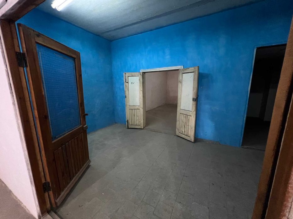 Оренда офісів та складського приміщення