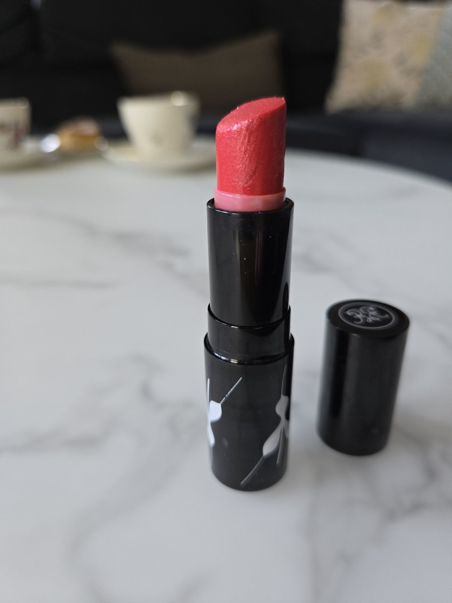 Pomadka do ust - czerwona - Rouge Bunny Rouge