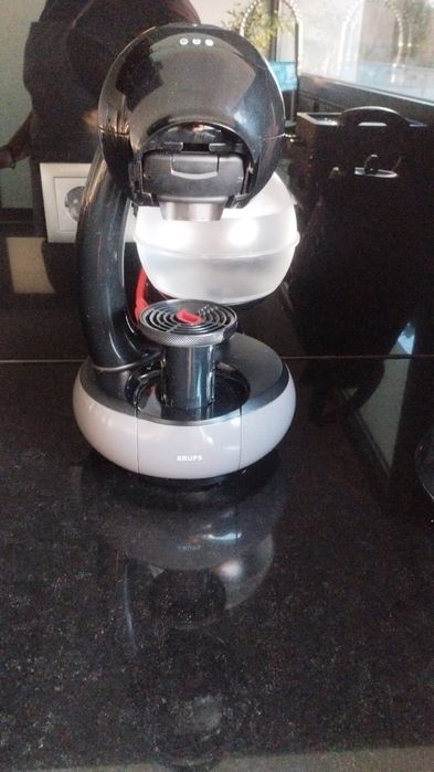 Dolce Gusto esperta